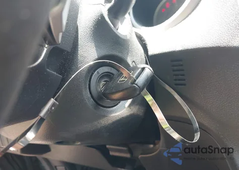 2009 Honda Fit Sport from USA, damaged, VIN JHMGE88449S003800